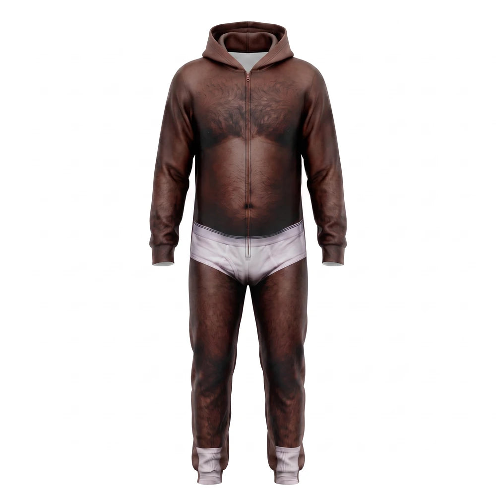 DadBod Onesie