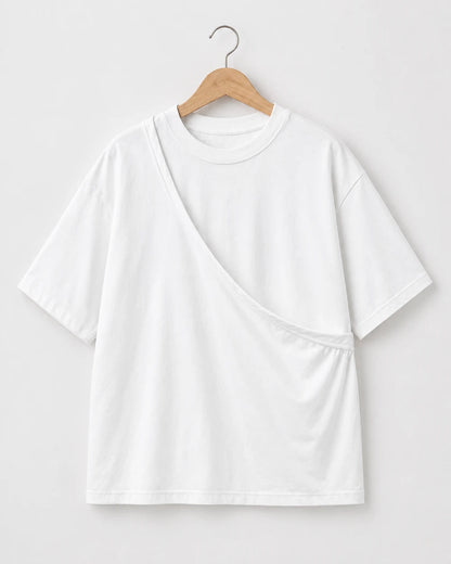 PawTees™ — The Cat Carrier Tee