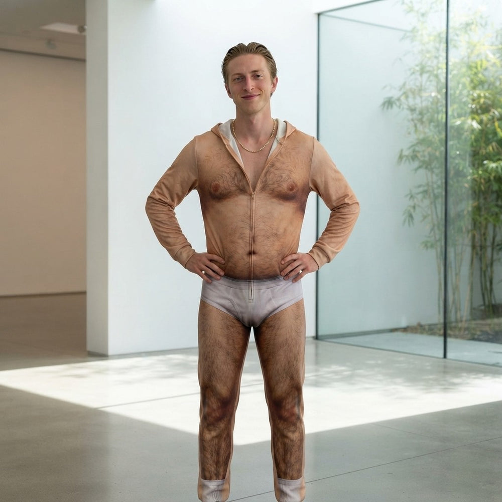 DadBod Onesie