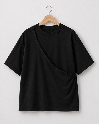 PawTees™ — The Cat Carrier Tee